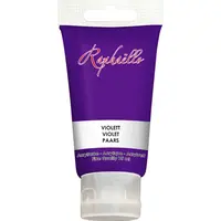 AKRYLOVÁ BARVA, purpurová