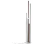 STOJACÍ LED SVÍTIDLO, 28/155 cm