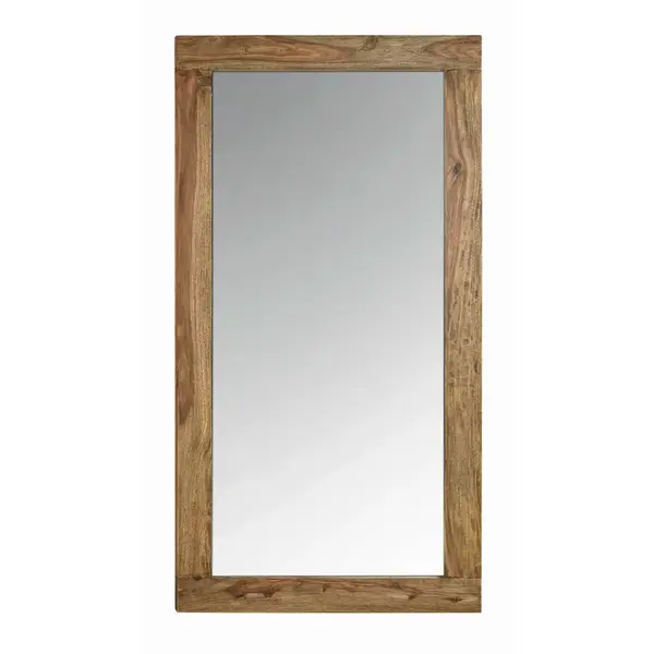 Landscape NÁSTĚNNÉ ZRCADLO 130/70/5 cm