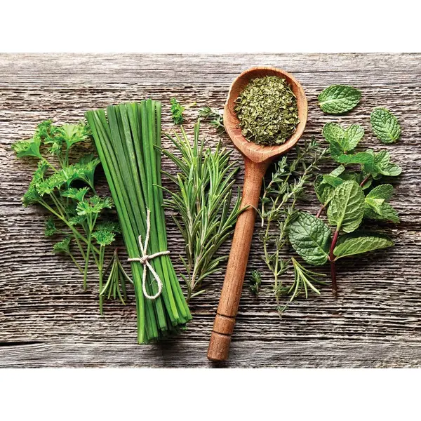 Euroart MALBA NA PLÁTNĚ, jídlo a pití, 30/40 cm