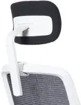 OFFICE PRO opěrka hlavy Canto white