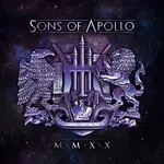 Sons Of Apollo – MMXX CD