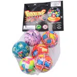 Hop koule 3 cm set 6 ks