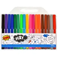 Fixy TOTO 18 ks