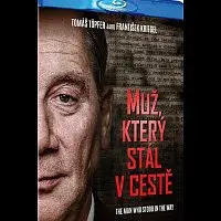 Různí interpreti – Muž, který stál v cestě Blu-ray