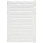 Billerbeck LETNÍ PŘIKRÝVKA, 135/200 cm, polyester, duté vlákno