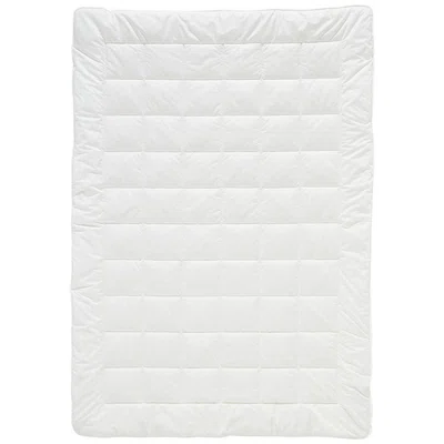 Billerbeck LETNÍ PŘIKRÝVKA, 135/200 cm, polyester, duté vlákno