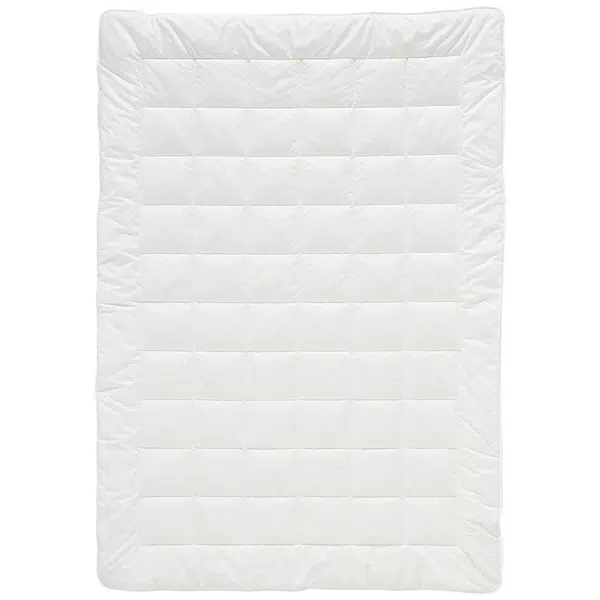 Billerbeck LETNÍ PŘIKRÝVKA, 135/200 cm, polyester, duté vlákno