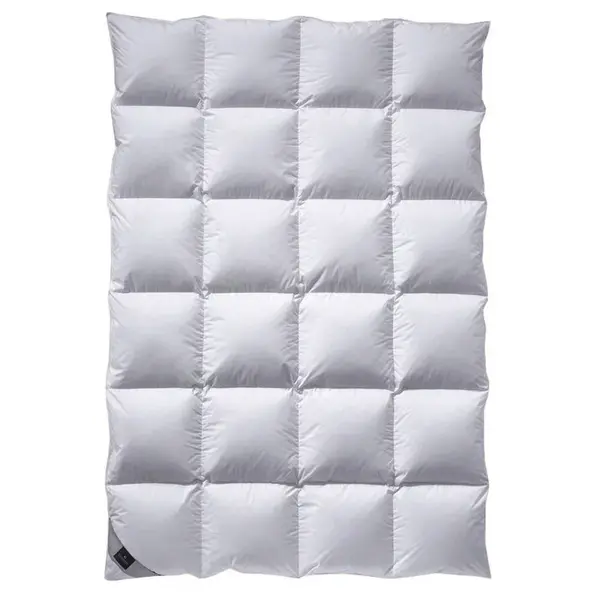 Billerbeck ZIMNÍ PŘIKRÝVKA, prachové peří