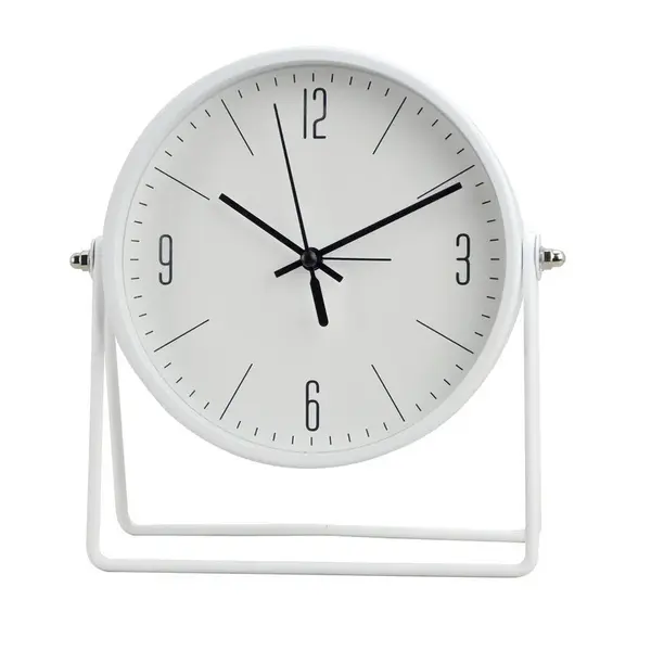 Ambia Home STOLNÍ HODINY