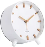 Karlsson Budík KA5943WH