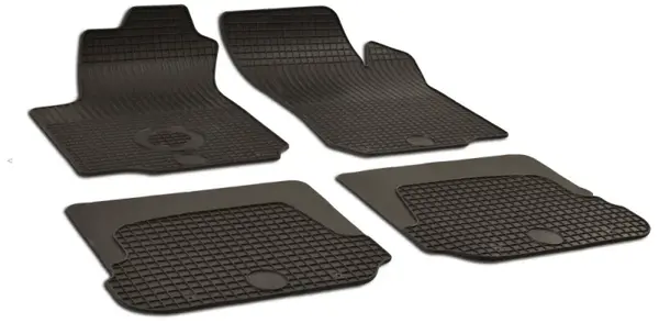 GUMÁRNY ZUBŘÍ PŘESNÉ AUTOKOBERCE, ŠKODA OCTAVIA I (1997-2004), č. 215697