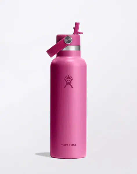 Hydro Flask Standard Flex Straw Cap 21 oz (621 ml) Reef