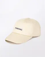 Thinking MU Thinking Ivory Chris Cap IVORY