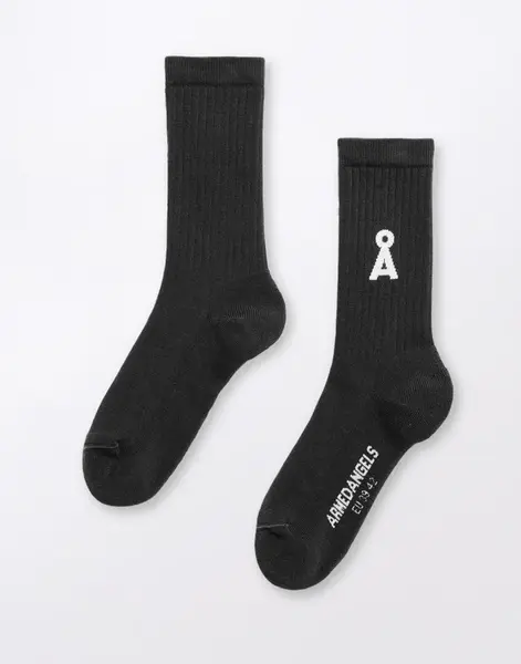 Armedangels Saamus Bold 105 black 43-46
