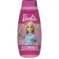 Barbie Shampoo and Conditioner šampón a kondicionér 2 v1 300 ml