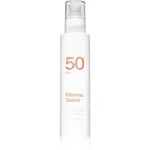 Fillerina Sun Beauty Body Sun Spray opaľovací sprej SPF 50 200 ml