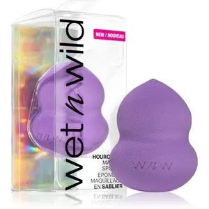 Wet n Wild Essential Hourglass Sponge make-up hubka typ Hourglass 1 ks