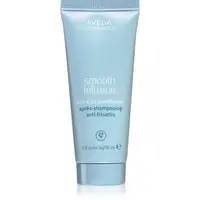 Aveda Smooth Infusion™ Anti-Frizz Conditioner kondicionér pre uhladenie nepoddajných a krepatých vlasov 40 ml