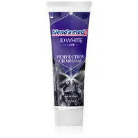 Blend-a-med Charcoal zubná pasta s aktívnym uhlím 75 ml