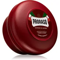 Proraso Coarse Beards mydlo na holenie pre tvrdé fúzy na bradu 150 ml