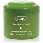 Ziaja Olive Oil telové maslo 200 ml