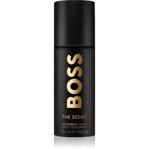 Hugo Boss BOSS The Scent dezodorant v spreji pre mužov 150 ml