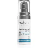 Saloos Intensive Care hyalurónové sérum 15 ml