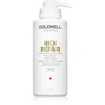 Goldwell Dualsenses Rich Repair maska pre suché a poškodené vlasy 500 ml