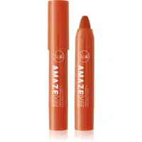 J.Cat Beauty Amaze Me krémová ceruzka na pery odtieň 108 Hey Babe 4 g