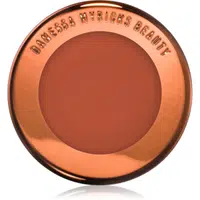 Danessa Myricks Beauty Yummy Skin Blurring Balm Powder Flushed tónovací balzam na pery a líca odtieň Spiced Latte 6 g