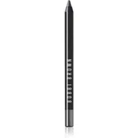 Bobbi Brown 24 Hour Waterproof Kajal Liner kajalová ceruzka na oči odtieň Cool Steel 1.2 g
