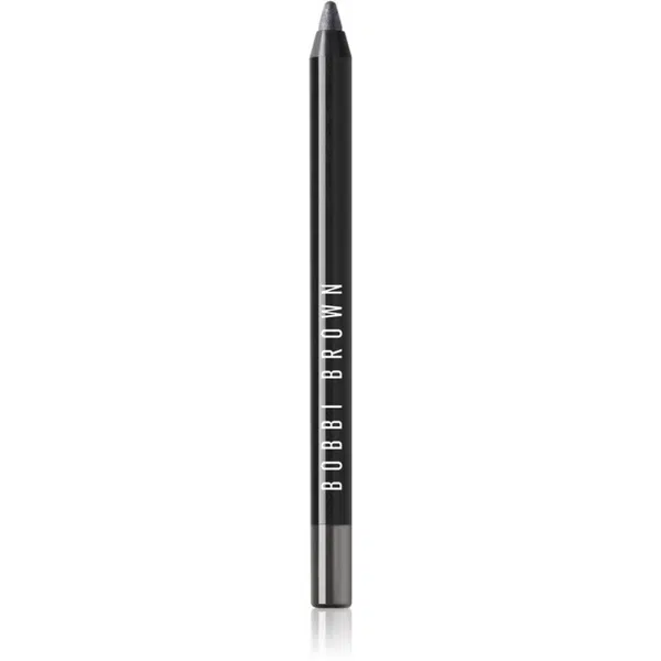 Bobbi Brown 24 Hour Waterproof Kajal Liner kajalová ceruzka na oči odtieň Cool Steel 1.2 g
