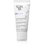 Yon-Ka Contours Nutri-Contour omladzujúci krém na kontúry očí a pier 15 ml