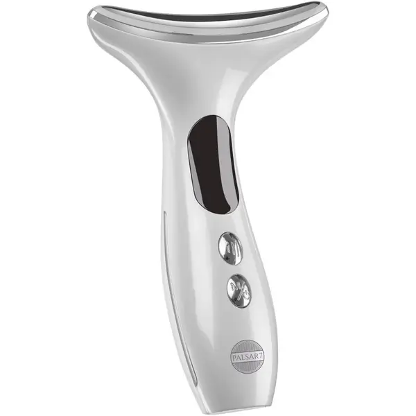 PALSAR7 Galvanic iron galvanická žehlička na krk a dekolt 1 ks