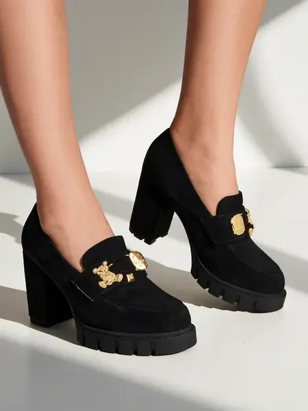 Resti Women's Moccasins Besiio