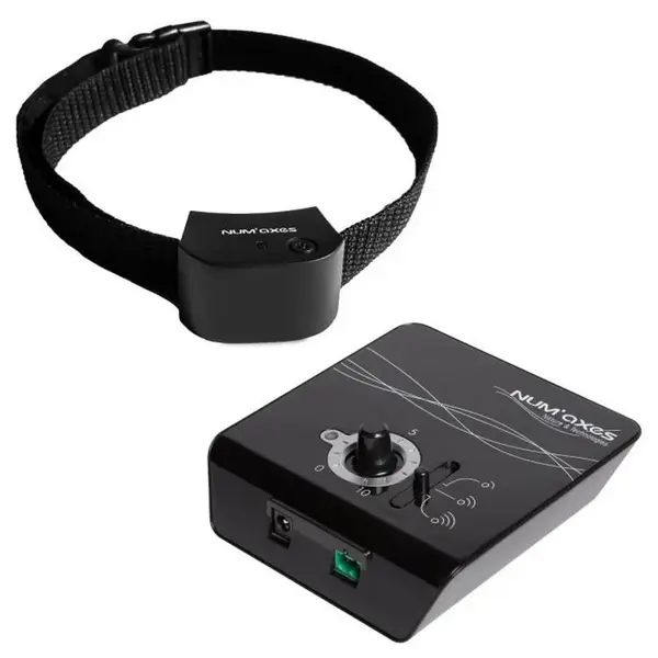 Num´axes Canifugue Small - pro 1 psa