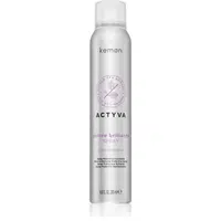 Kemon Actyva Colore Brillante starostlivosť na ochranu farby 200 ml