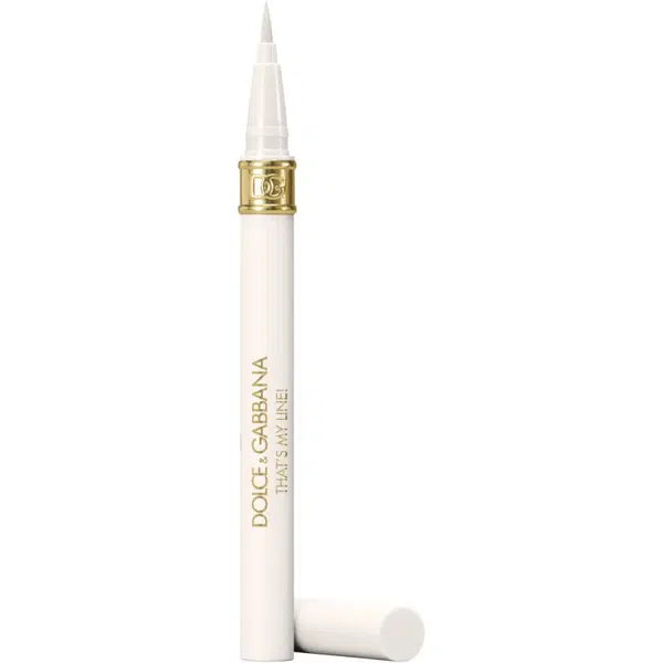 Dolce&Gabbana Bold That's My Line! očné linky odtieň 01 POV 0.55 ml