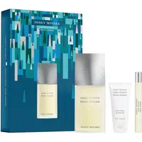 Issey Miyake L'Eau d'Issey Pour Homme darčeková sada pre mužov