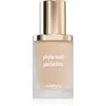 Sisley Phyto-Teint Perfection vysoko krycí make-up pre rozjasnenie a vyhladenie pleti odtieň 1W1 - Ecru 30 ml