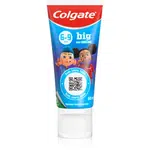 Colgate Big Kids Smiles 6-9 zubná pasta 50 ml