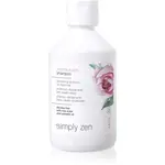 Simply Zen Smooth & Care Shampoo uhladzujúci šampón proti krepateniu 250 ml