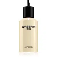 Burberry Hero toaletná voda pre mužov Refill 200 ml