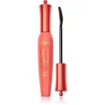 Bourjois Volume Glamour Lift & Stretch riasenka pre objem a natočenie rias odtieň 01 Black 12 ml