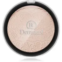 Dermacol Compact kompaktný púder odtieň 02 8 g