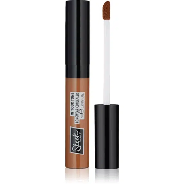 Sleek In Your Tone dlhotrvajúci korektor so stredným krytím odtieň 7N Medium 7 ml