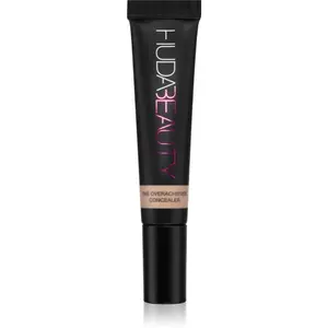 Huda Beauty OverAchiever Concealer korektor s vysokým krytím odtieň Cotton Candy 10 ml