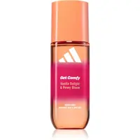 Adidas Vibes Get Comfy telový sprej 150 ml