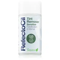 RefectoCil Sensitive odstraňovač farby 150 ml